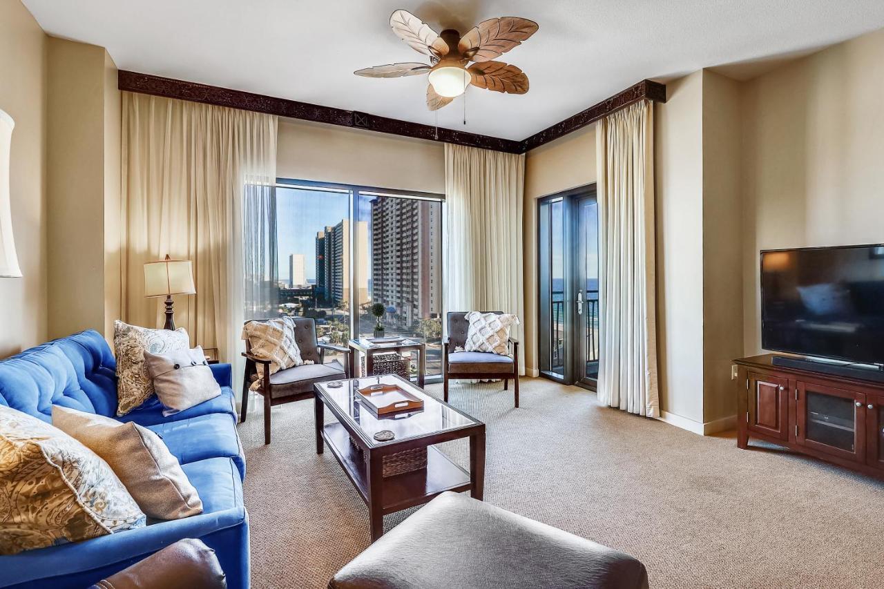 Origin At Seahaven #831 By Book That Condo Panama City Beach Luaran gambar
