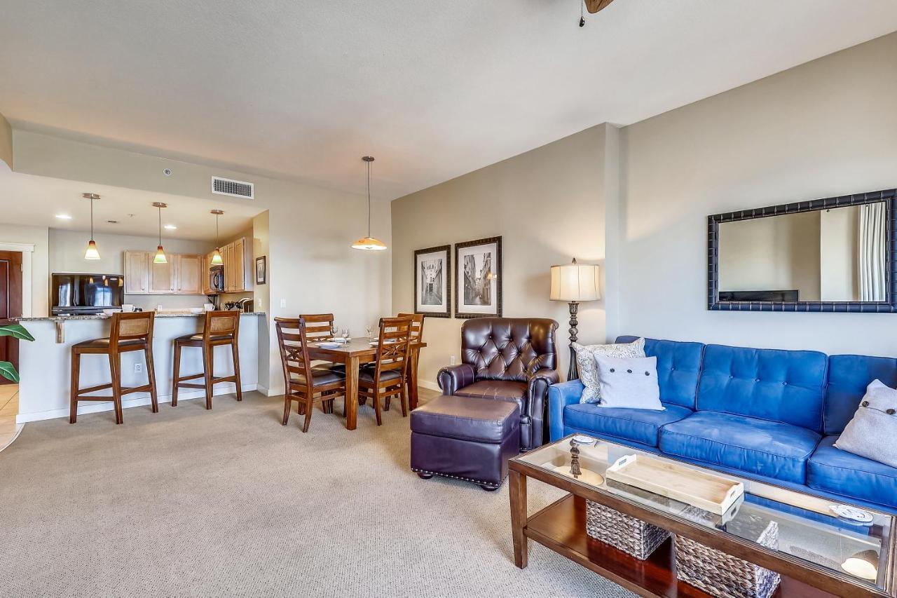 Origin At Seahaven #831 By Book That Condo Panama City Beach Luaran gambar