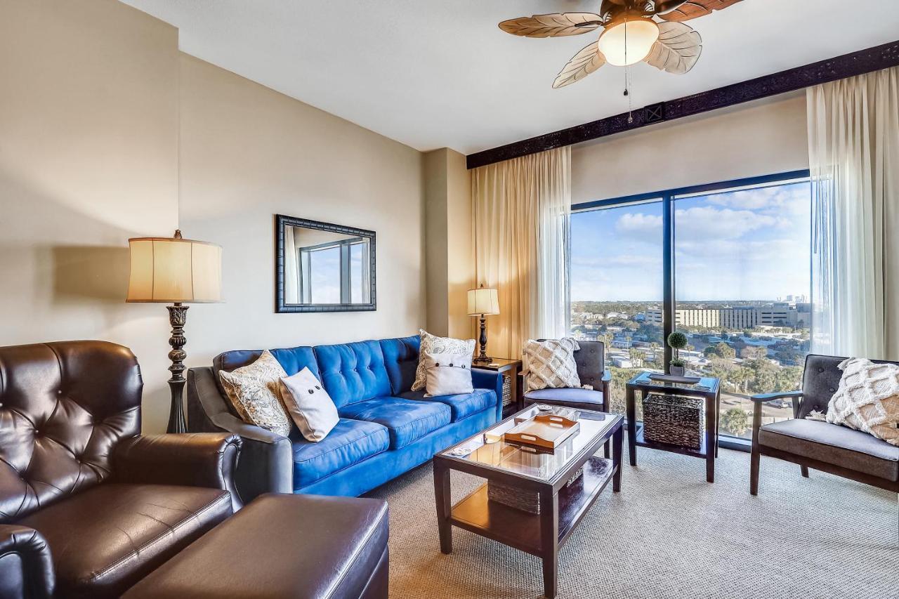 Origin At Seahaven #831 By Book That Condo Panama City Beach Luaran gambar