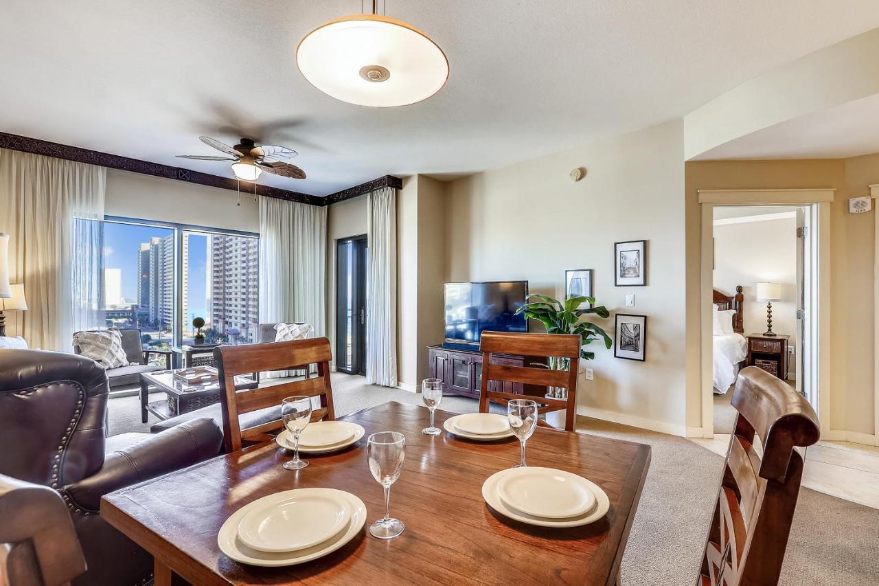 Origin At Seahaven #831 By Book That Condo Panama City Beach Luaran gambar