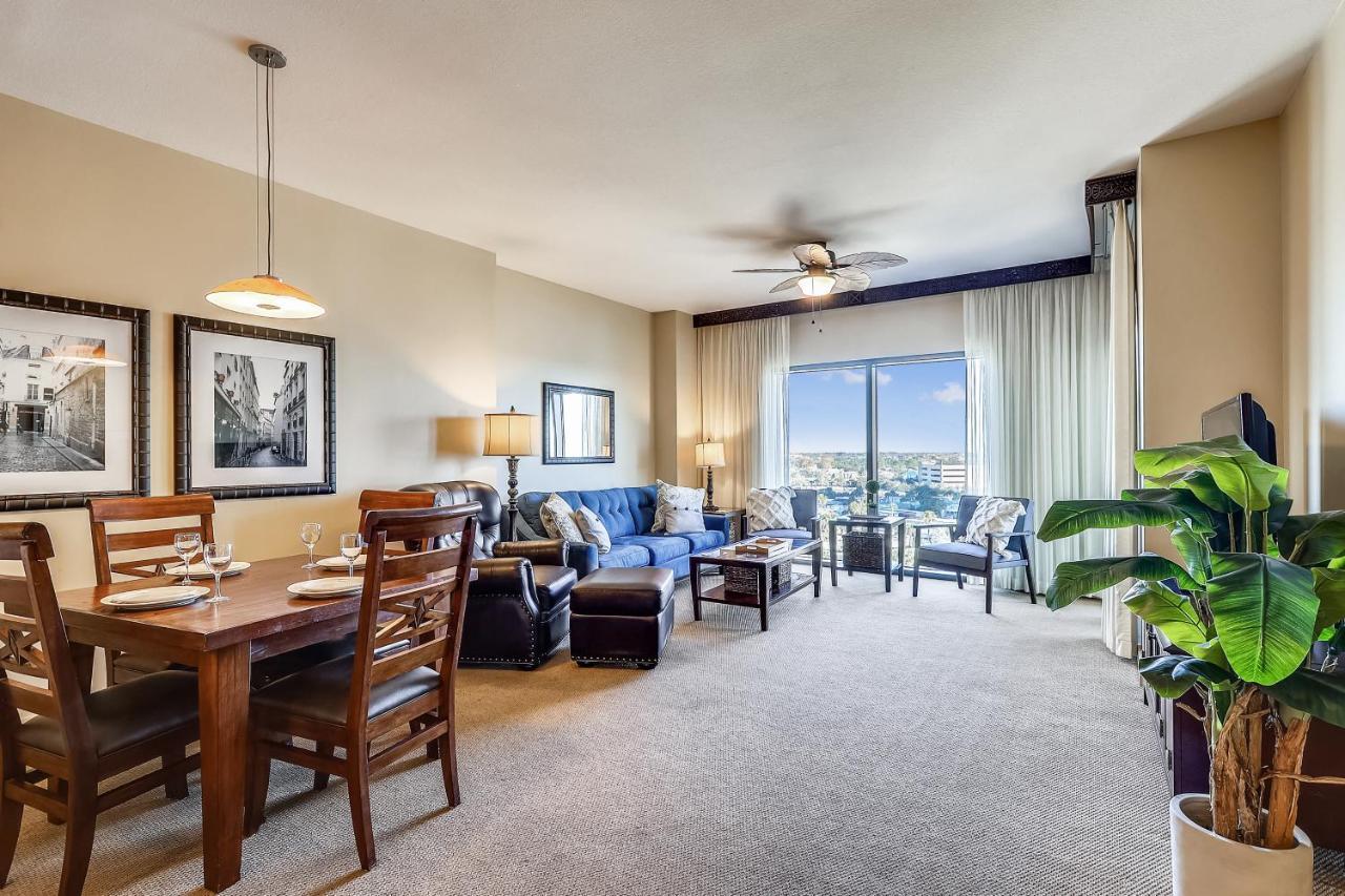 Origin At Seahaven #831 By Book That Condo Panama City Beach Luaran gambar