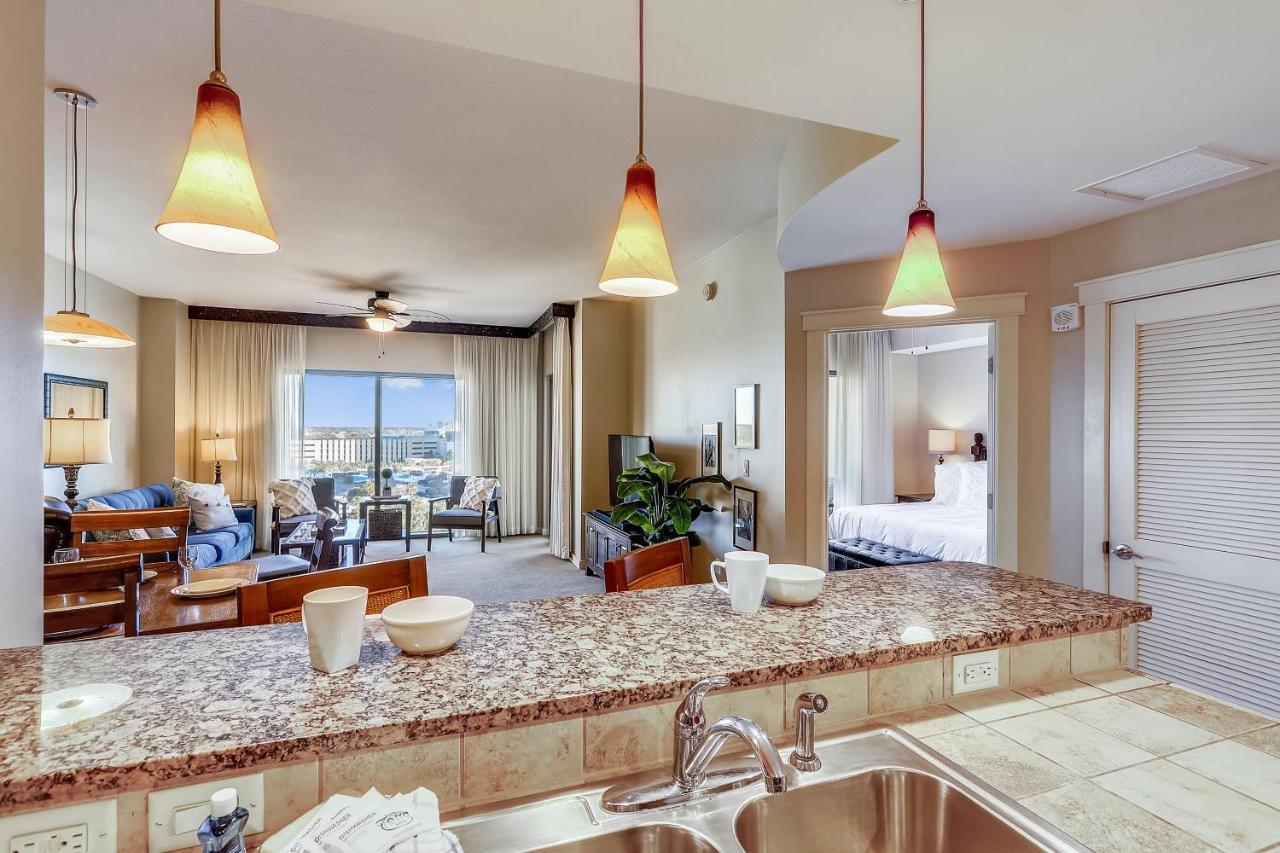 Origin At Seahaven #831 By Book That Condo Panama City Beach Luaran gambar