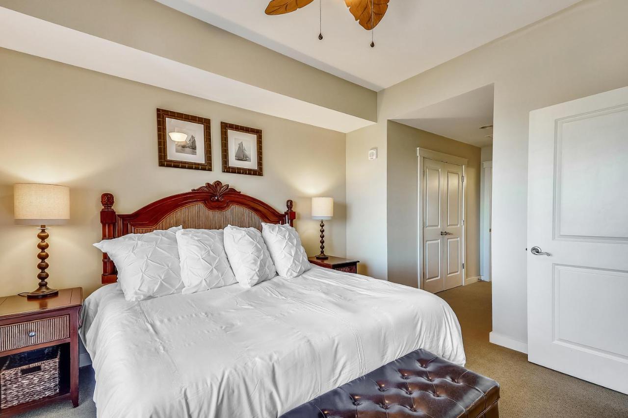 Origin At Seahaven #831 By Book That Condo Panama City Beach Luaran gambar