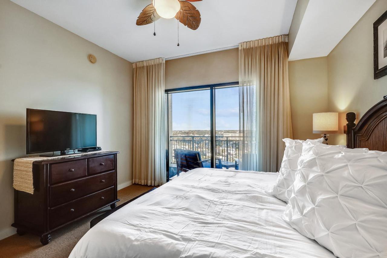 Origin At Seahaven #831 By Book That Condo Panama City Beach Luaran gambar