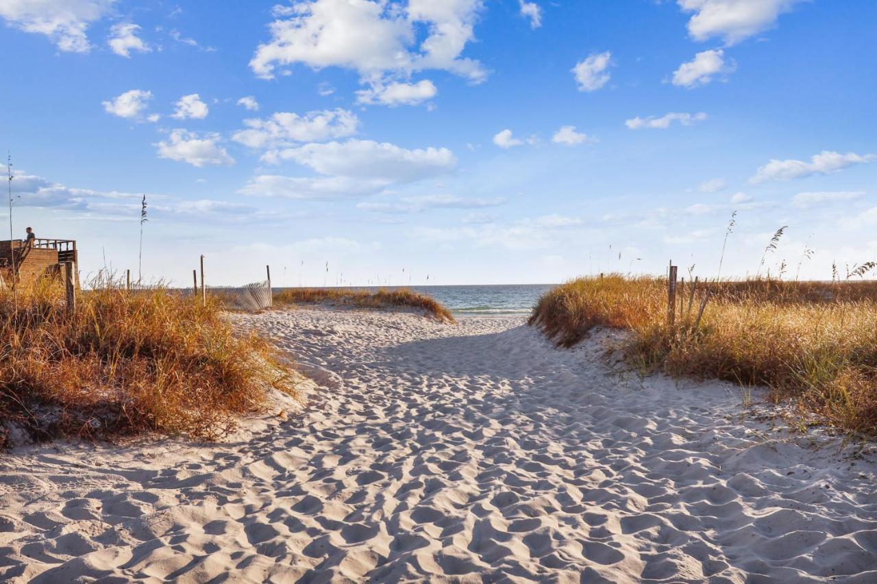 Origin At Seahaven #831 By Book That Condo Panama City Beach Luaran gambar