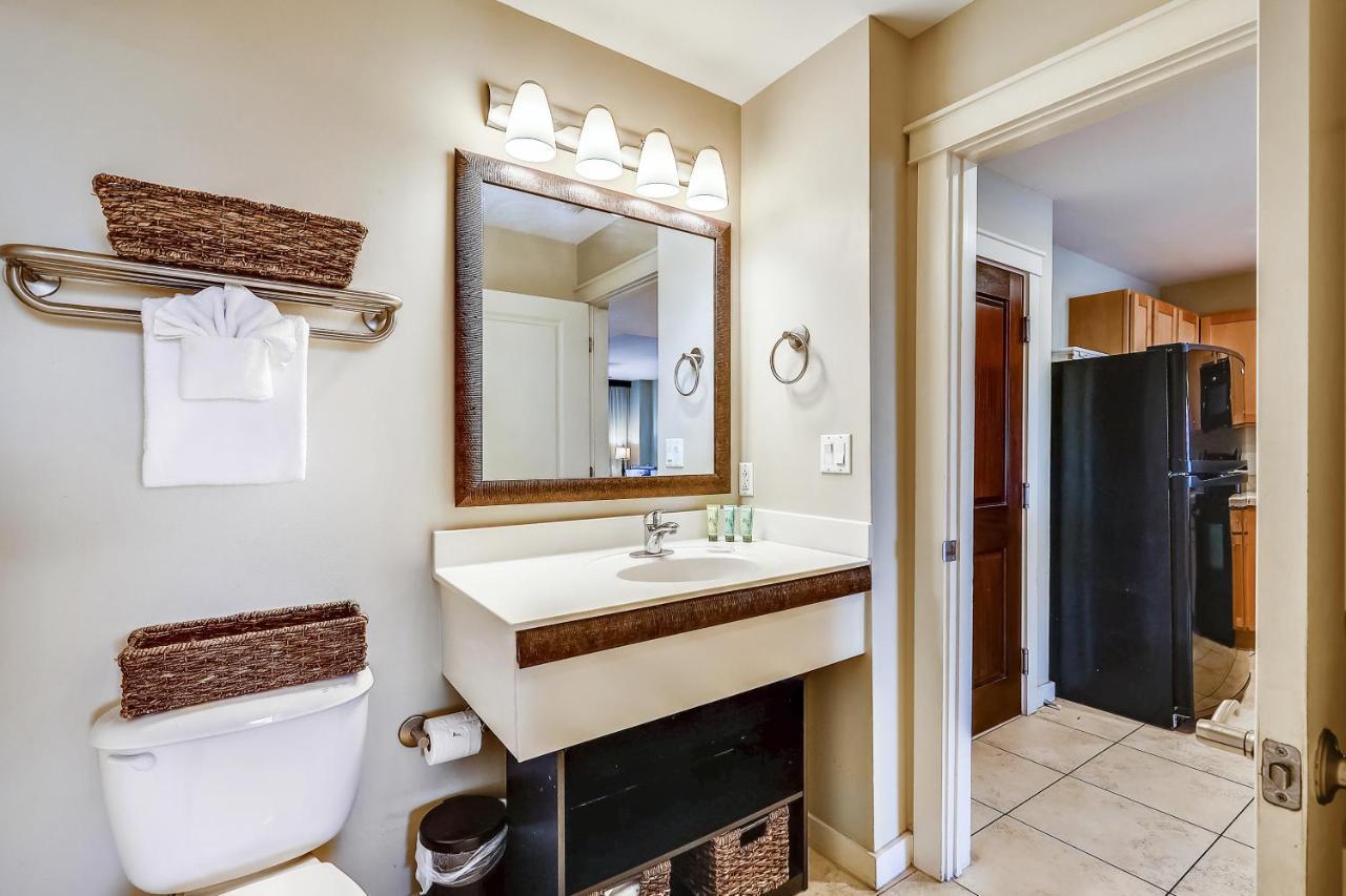 Origin At Seahaven #831 By Book That Condo Panama City Beach Luaran gambar