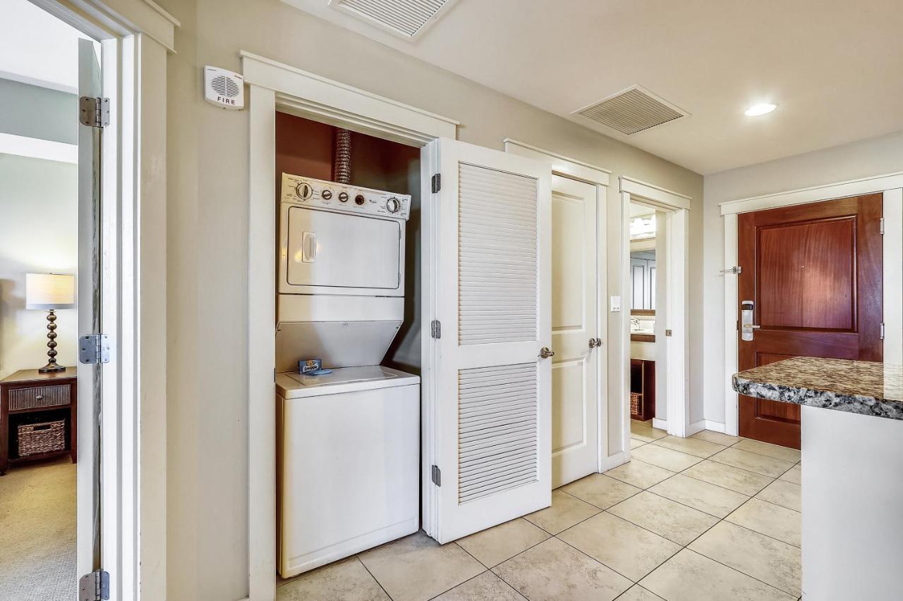 Origin At Seahaven #831 By Book That Condo Panama City Beach Luaran gambar