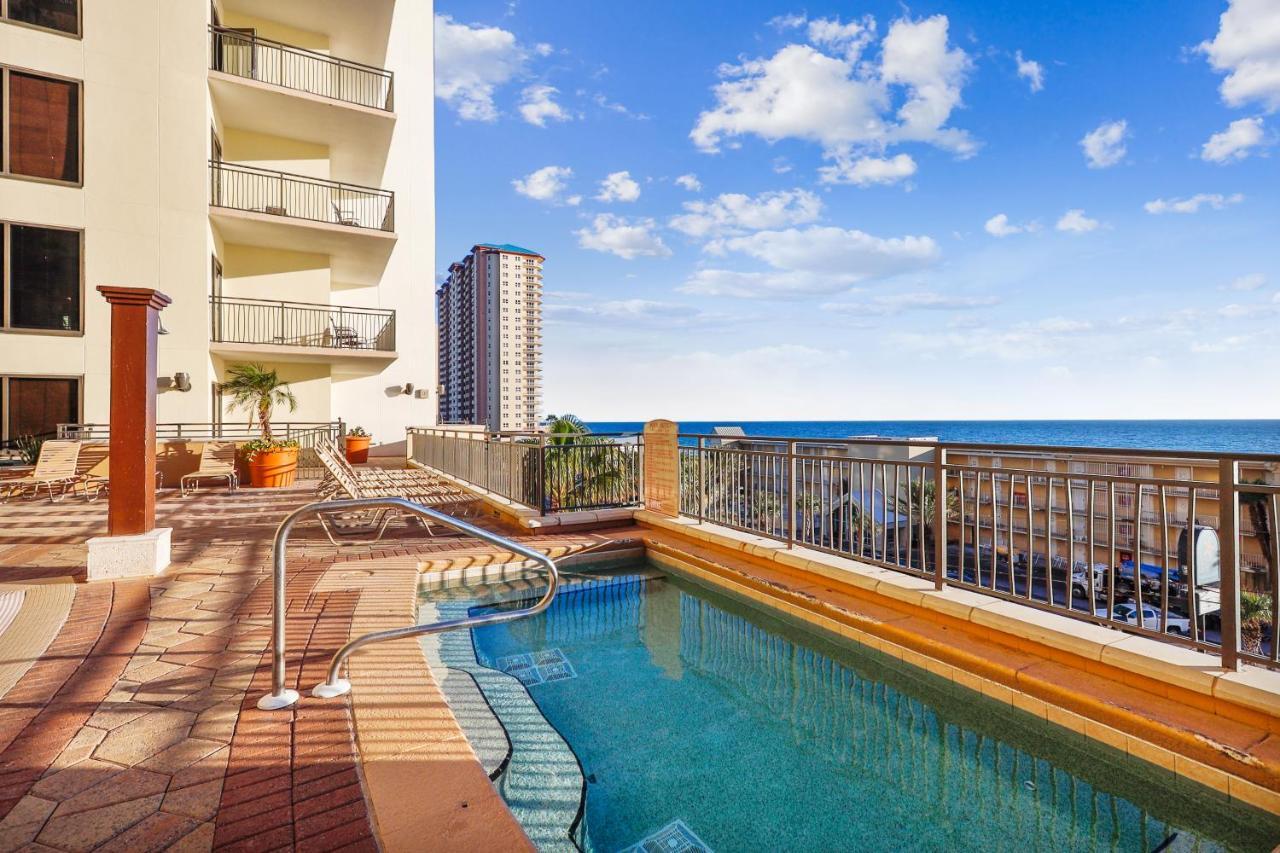 Origin At Seahaven #831 By Book That Condo Panama City Beach Luaran gambar