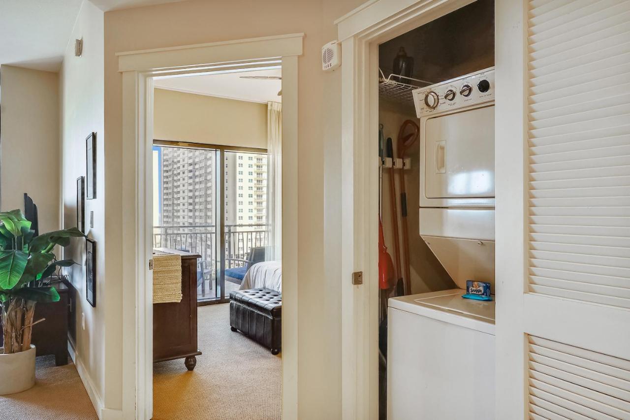 Origin At Seahaven #831 By Book That Condo Panama City Beach Luaran gambar