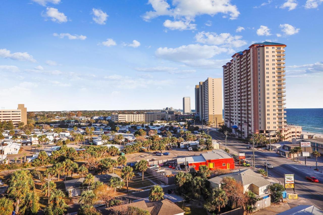 Origin At Seahaven #831 By Book That Condo Panama City Beach Luaran gambar
