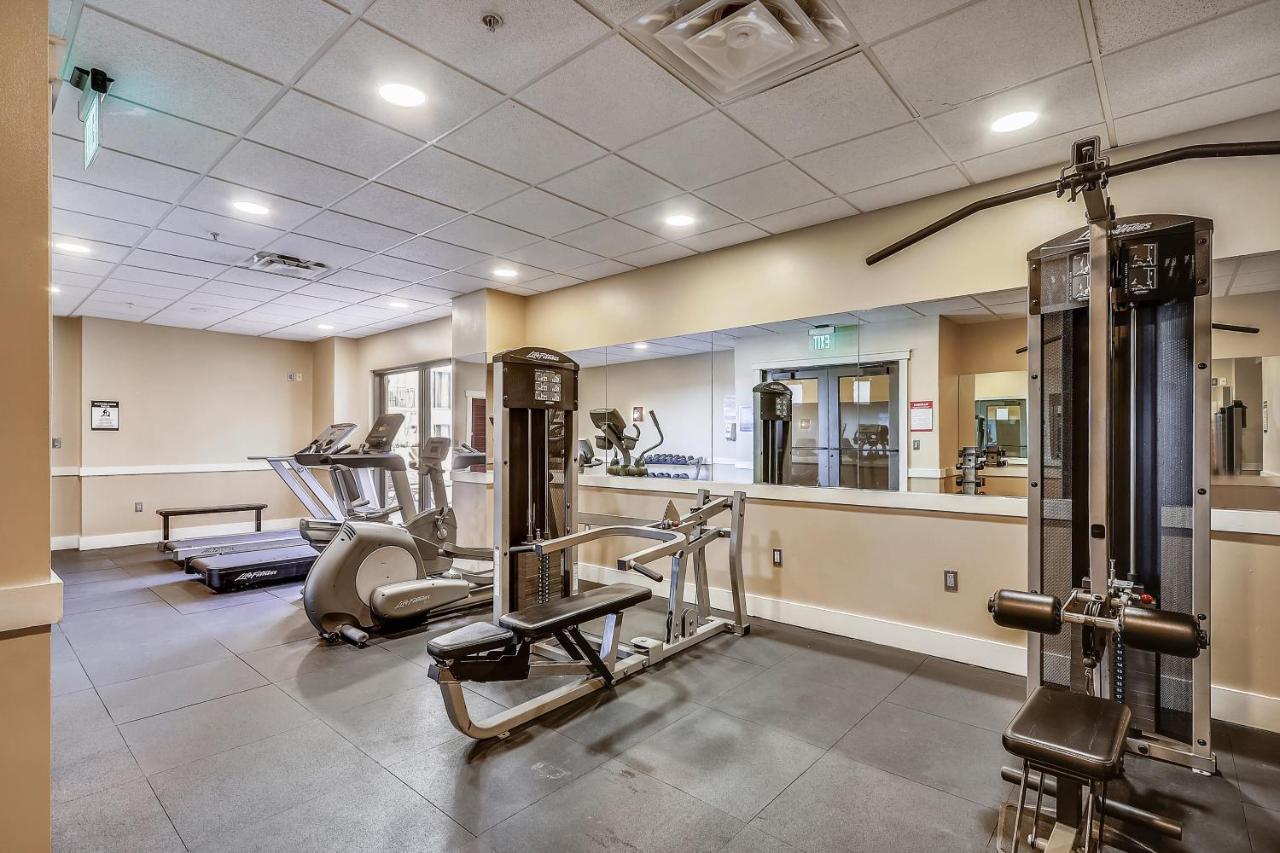 Origin At Seahaven #831 By Book That Condo Panama City Beach Luaran gambar