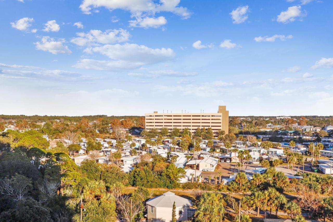 Origin At Seahaven #831 By Book That Condo Panama City Beach Luaran gambar