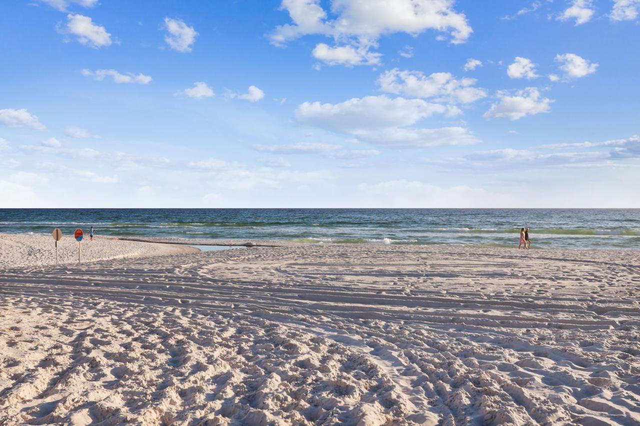 Origin At Seahaven #831 By Book That Condo Panama City Beach Luaran gambar