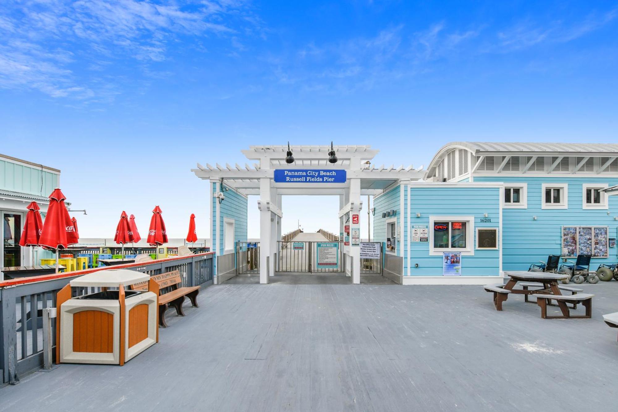 Origin At Seahaven #831 By Book That Condo Panama City Beach Luaran gambar