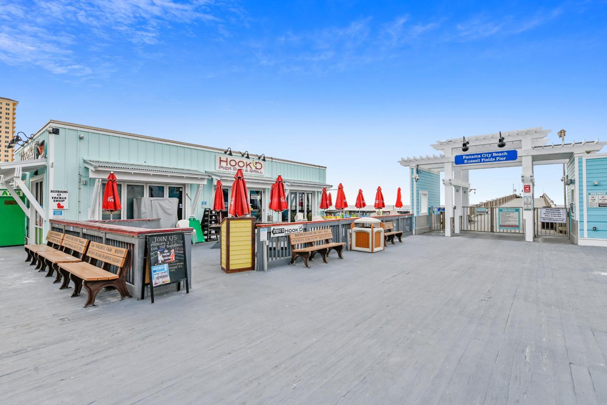 Origin At Seahaven #831 By Book That Condo Panama City Beach Luaran gambar