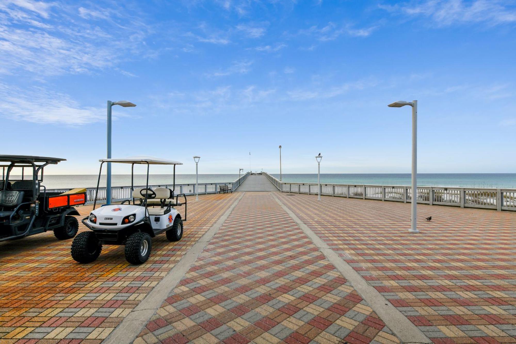 Origin At Seahaven #831 By Book That Condo Panama City Beach Luaran gambar