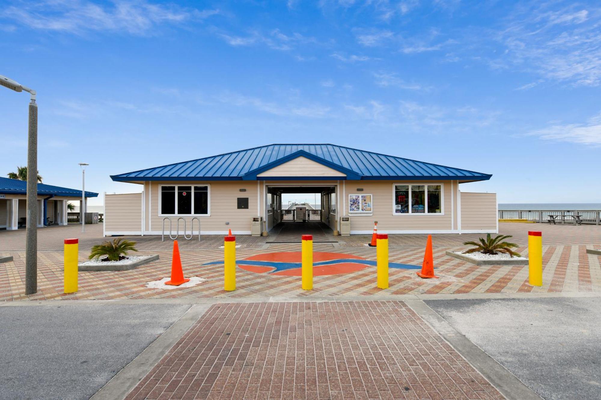 Origin At Seahaven #831 By Book That Condo Panama City Beach Luaran gambar