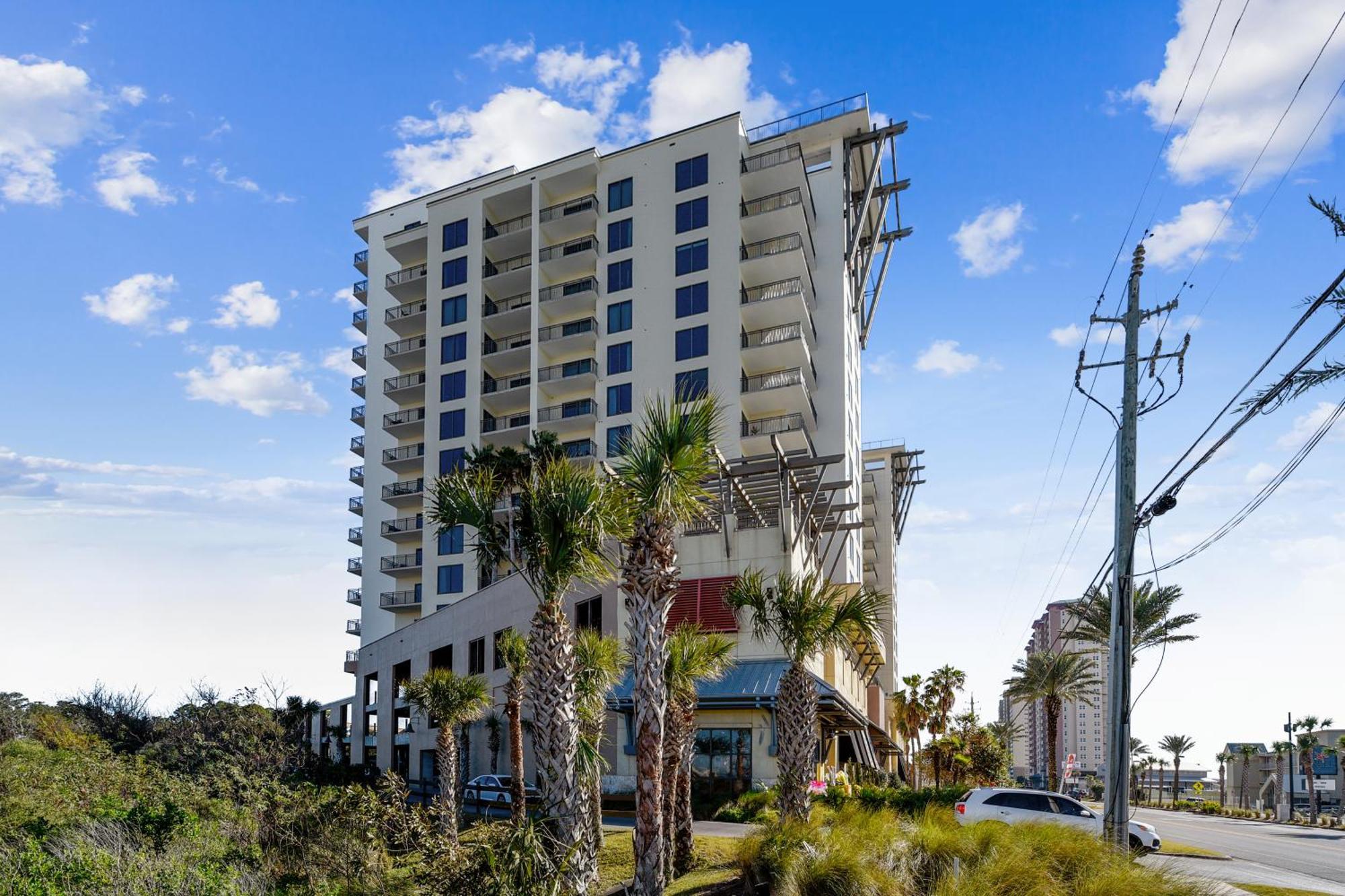 Origin At Seahaven #831 By Book That Condo Panama City Beach Luaran gambar