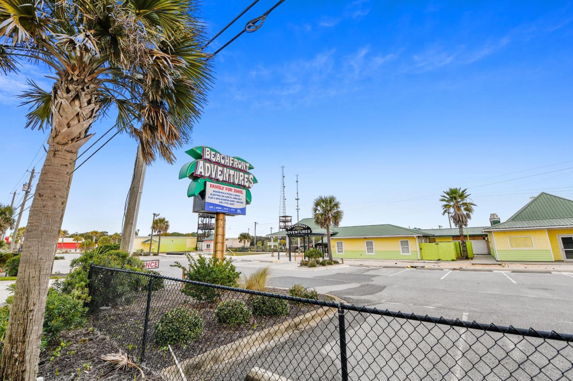 Origin At Seahaven #831 By Book That Condo Panama City Beach Luaran gambar
