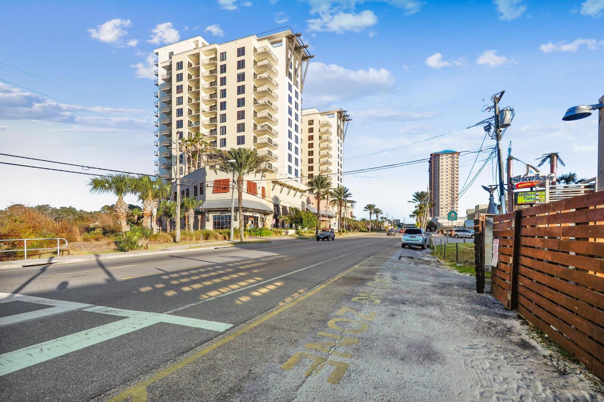 Origin At Seahaven #831 By Book That Condo Panama City Beach Luaran gambar